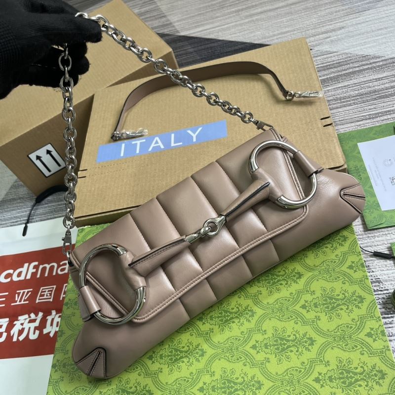 Gvc*1 horsebit bags